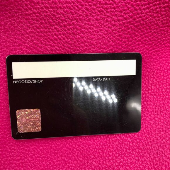 Dolce & Gabbana Pink Pebbled Leather Satchel Bag - Picture 16 of 16